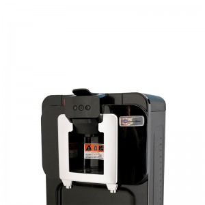 8LIECH-EP-SSD Dispensador de agua con Cafe Brewer