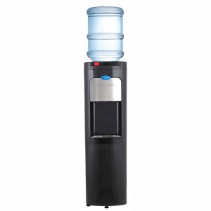 75IECHK-SC-BP Dispensador de agua de carga superior con autolimpieza