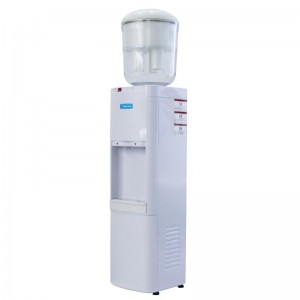7LIECH-W Top Loading Basic Water Dispenser