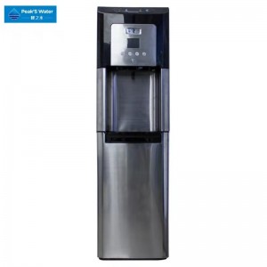 8HDIECHK-SC-SSF-UV-POU Dispensador de agua con filtros