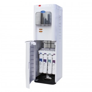 8LIECH-W-UFPOU Water dispenser with Filters