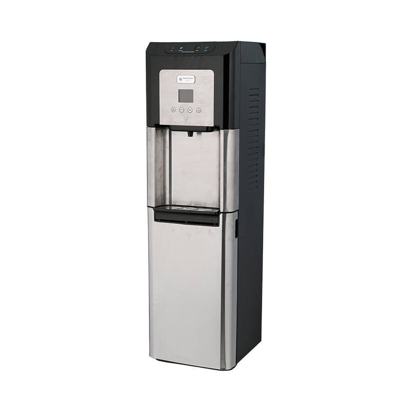 8HDIECHK-SC-SSF-UV-POU Water Dispenser  With Filtres