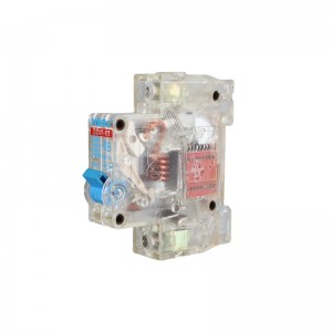 NBSe DZ47-63 Mini Circuit Breaker 1p 15amp Breaker