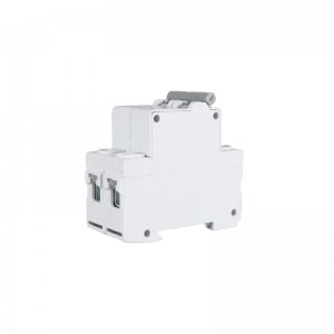 ညွှန်ပြထားသော DN47-63 Mini Circuit Breaker အမျိုးအစားအသစ်၊ IEC60898-1 Standard