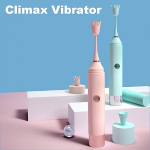 10 Frequency clitoris Stimulation G Spot Vibrators DzeBonde Toys Kumukadzi