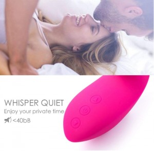 Oral Sex Nippel Vakuum Stimulator Klitoris Sauger Vibrator