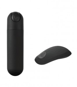 Mini Rechargeable Personal G Spot Bullet Vibrator