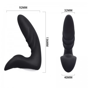 Remote Control Waterproof Rechargeable Wearable G Spot Clit Stimulation Butterfly Vibrators