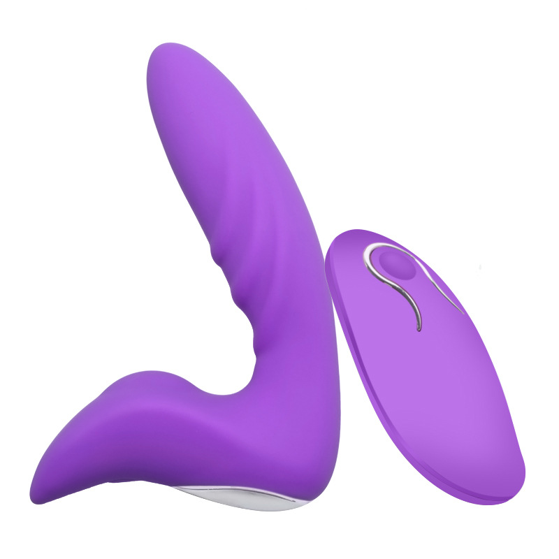Remote Control Waterproof Rechargeable Wearable G Spot Clit Stimulation Butterfly Vibrators Featured Image