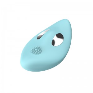 Electric Shock 7 Speed ​​​​Remote Wireless Jump Vibrating Egg