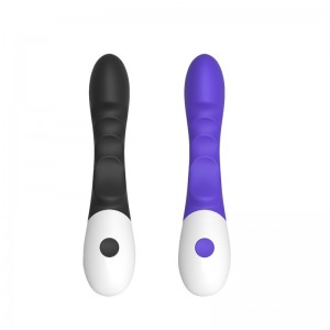 Adult Pleasure Toys yevakadzi Clitoral Vagina & Anal Vibrators