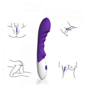 Adult Pleasure Toys yevakadzi Clitoral Vagina & Anal Vibrators