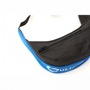Waterproof Waist Belt Thermal Drinking belt bag with 1L Tank