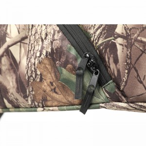 Soft Rifle Case Gun Bag kanggo Shotgun utawa Rifle Hunting Shooting Range