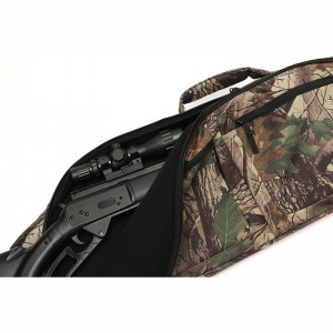 Soft Rifle Case Gun Bag para sa Shotgun o Rifle Hunting Shooting Range