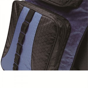 Professional Recurve Bow Bag With Backpack Lub xub pwg pluaj
