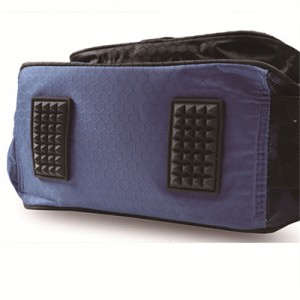 Backpack Shoulder Strap සහිත වෘත්තීය Recurve Bow Bag