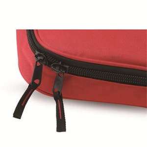 Hot Sale Take Down Recurve Bow Bag With Individual Compartments