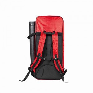 AKT-SP033 Nova torba sa zakrivljenim lukom s naramenicama za ruksak