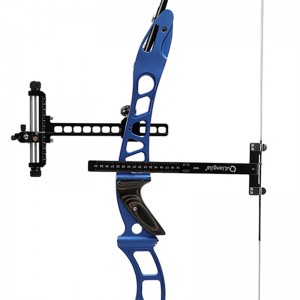 Multi-function Archery T Bow Square