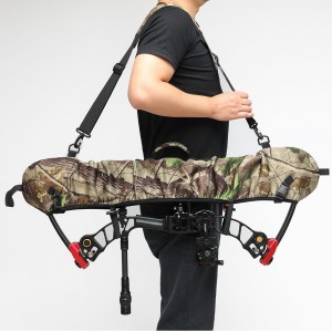 Neopren Compound Bow Sling String Protector