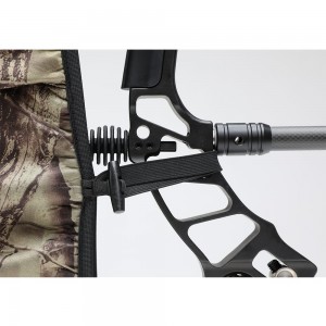 I-Neoprene Compound Bow Sling String Protector