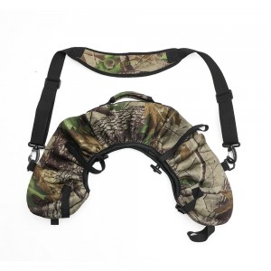 Neopren Compound Bow Sling String Protector