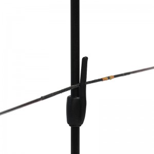 Recurve Bow Stand Fiber Glass Lightweight Bow Holder