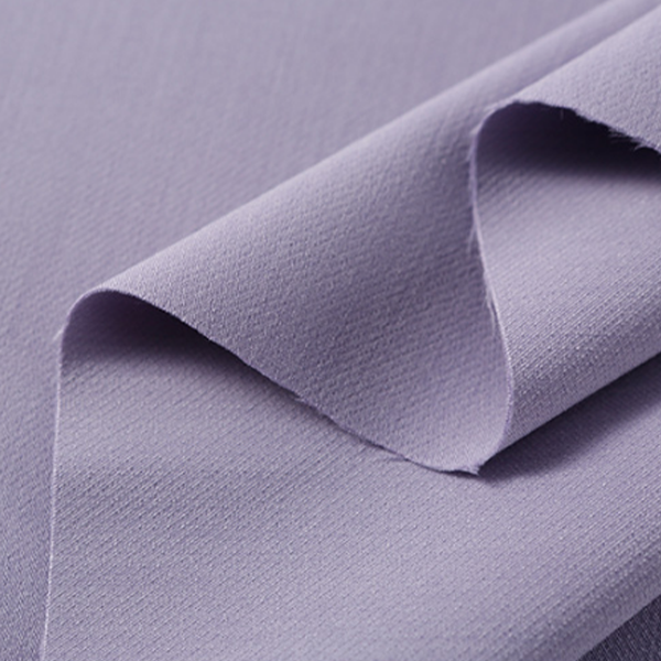 Uniform Workwear အတွက် TR Fabric အထူးအသားပေးပုံ