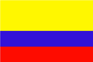 Kolombîya