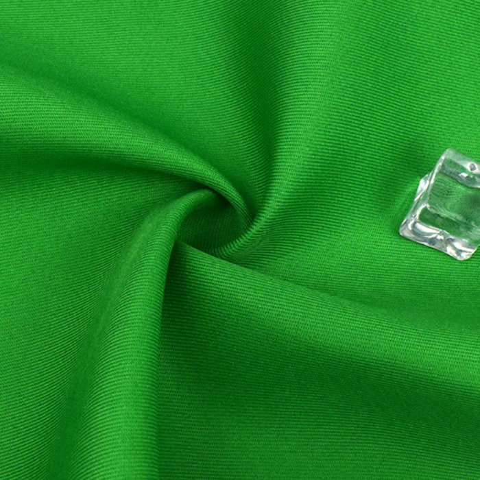Waterproof Polyester Mini-matt Fabric Itinatampok na Larawan
