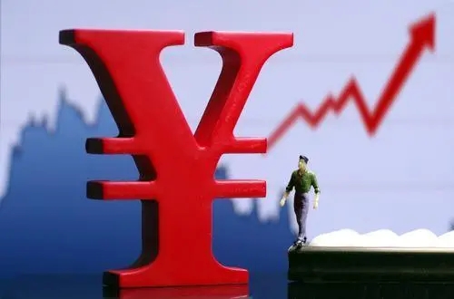 RMB:n valuuttakurssi "murtaa 7" uudelle pohjalle yli kahdeksi vuodeksi, ja tekstiiliyritysten on vaikea hyötyä