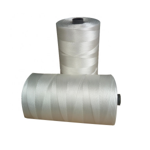 Nylon/polyester filament fiskegarn, monofilament