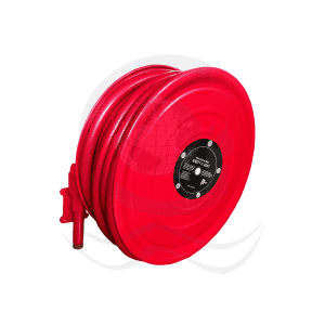 Wholesale Dealers of Fire Hose Reel Box Lock - Fire hose reel  – World Fire Fighting Equipment
