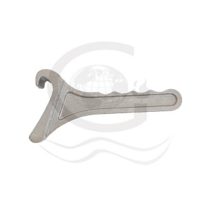 Aluminum Forest Spanner wrench