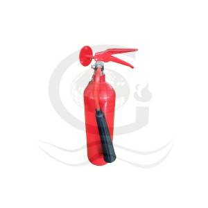 Co2 fire extinguisher