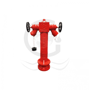 China OEM China Hot Sale Underground Fire Hydrant Prices