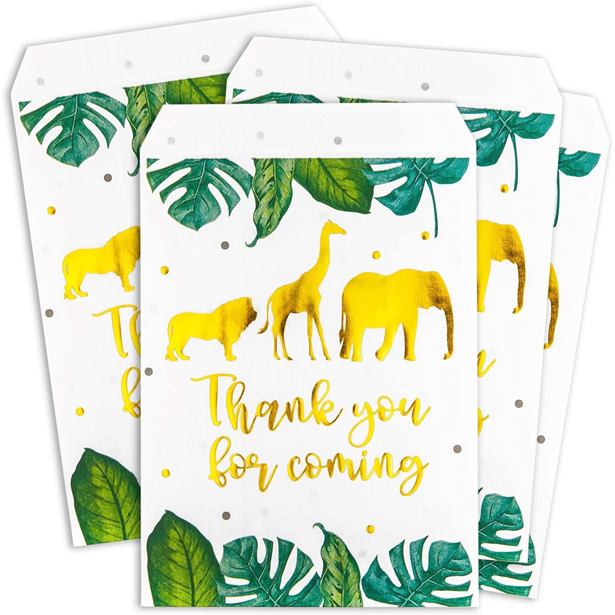 Small fresh envelope bags Featured Image
