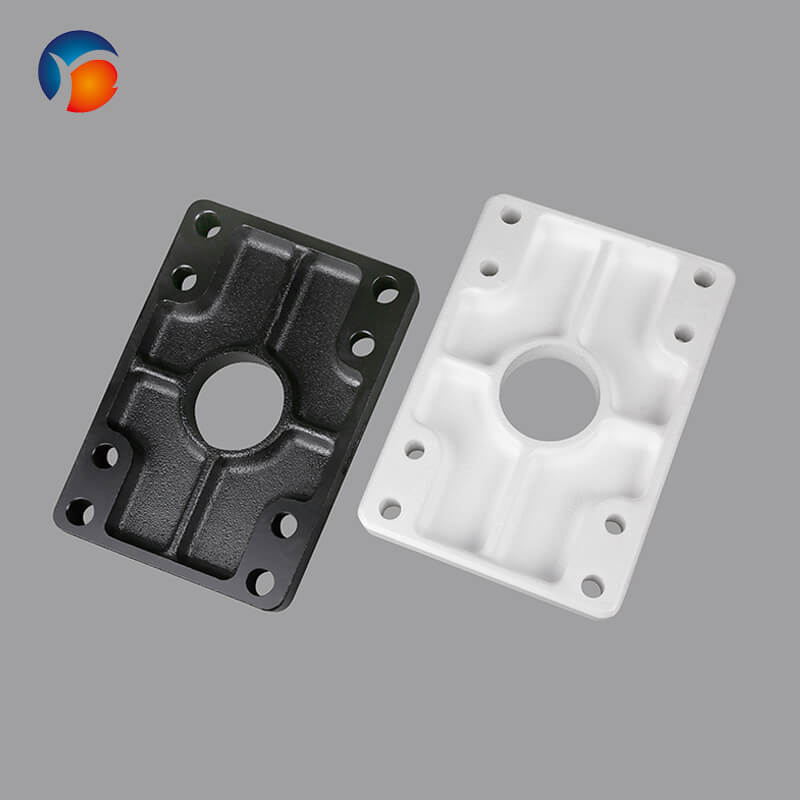 Professional lost foam casting manufacturer-Cylinder accessories 025 Featured Image