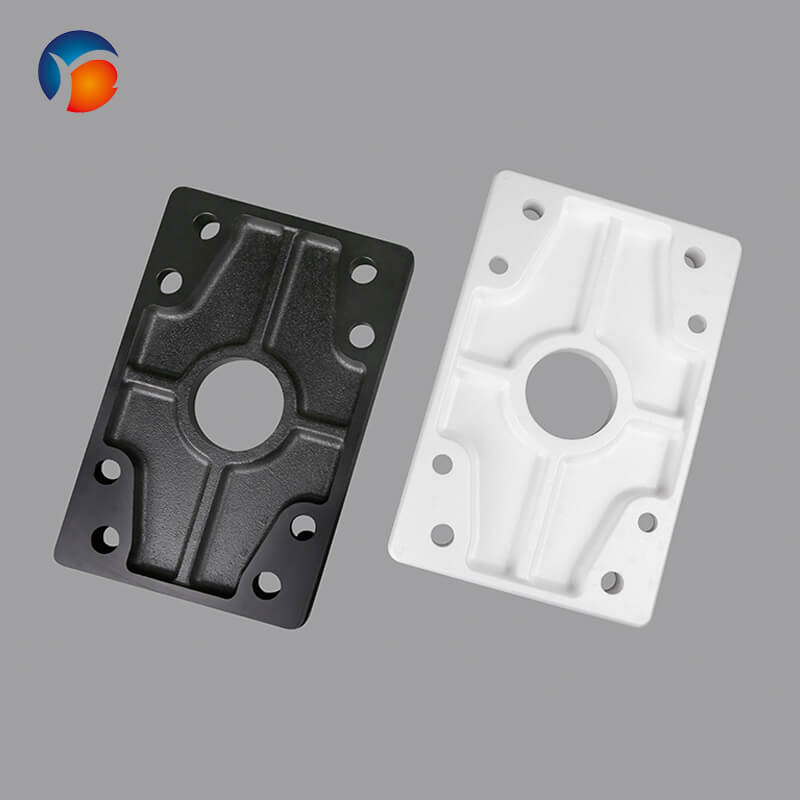 Professional lost foam casting manufacturer-Cylinder accessories 020 Featured Image
