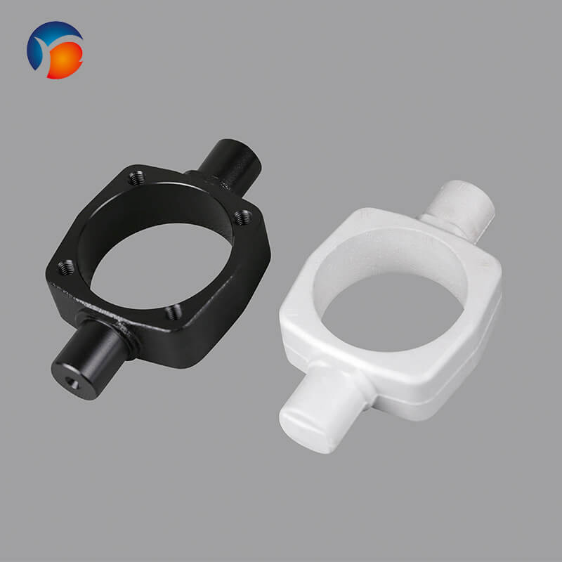 Professional lost foam casting manufacturer-Cylinder accessories 007 Featured Image