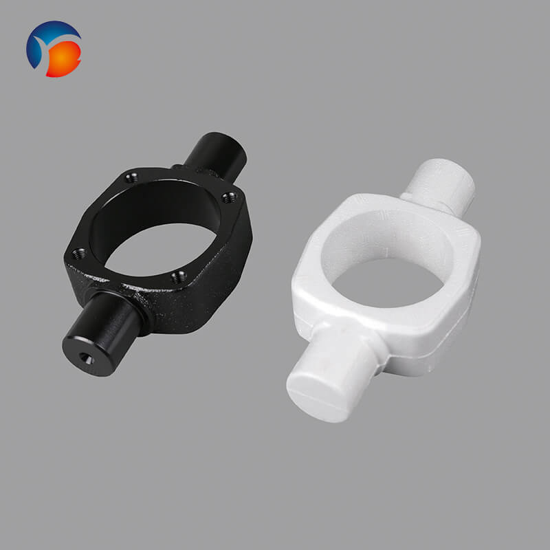 Professional lost foam casting manufacturer-Cylinder accessories 010 Featured Image