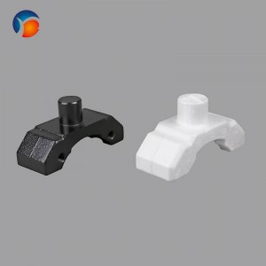 Factory Free sample Truck Adjuster Arm - Cheap PriceList for China Foundry Metal Gray/Grey/Ductile /Wrough/Casting/Cast Iron for Tractor/Engine/Motorcycle Part – Yingyi