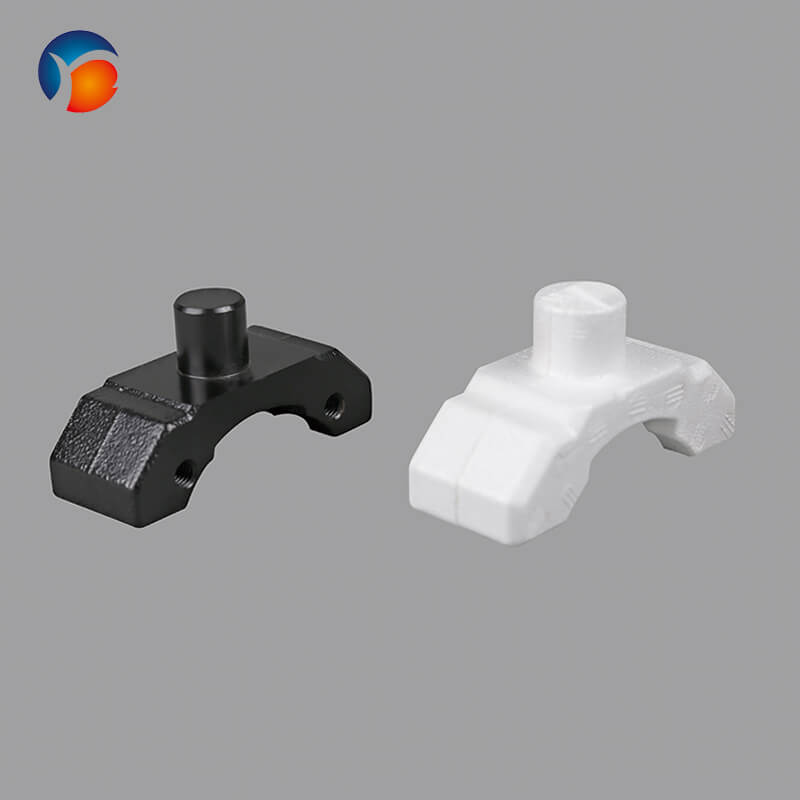 Professional lost foam casting manufacturer-Cylinder accessories 003 Featured Image