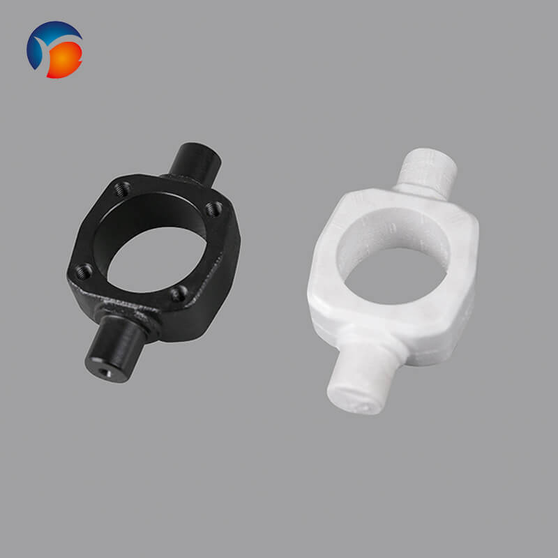 Professional lost foam casting manufacturer-Cylinder accessories 015 Featured Image