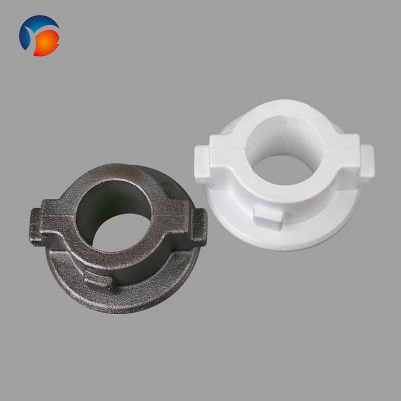 Professional lost foam casting manufacturer-Bearing sleeve 011 012 013 Featured Image