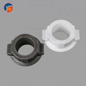 Professional lost foam casting manufacturer-Bearing sleeve 014 015 016