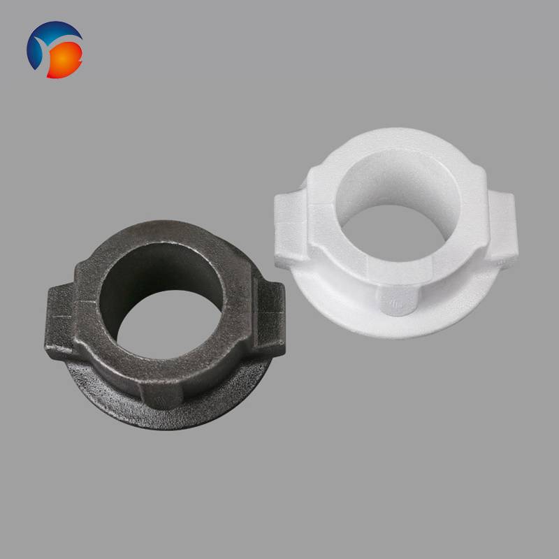 Professional lost foam casting manufacturer-Bearing sleeve 014 015 016 Featured Image