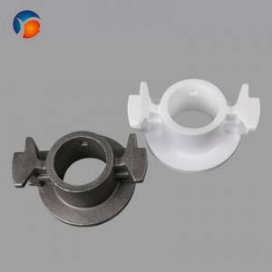 Professional lost foam casting manufacturer-Bearing sleeve 014 015 016