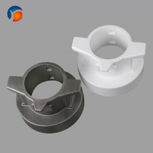 Professional lost foam casting manufacturer-Bearing sleeve 023 024 025